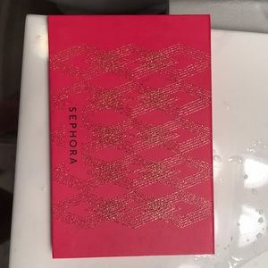 Sephora Eye and Cheek Palette